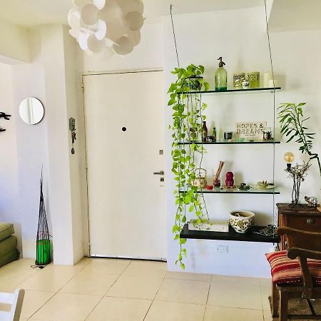 Habitacion Privada En Depto Para 1 Persona, Solo Mujeres - San Telmo Buenos Aires Dış mekan fotoğraf