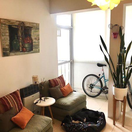 Habitacion Privada En Depto Para 1 Persona, Solo Mujeres - San Telmo Buenos Aires Dış mekan fotoğraf