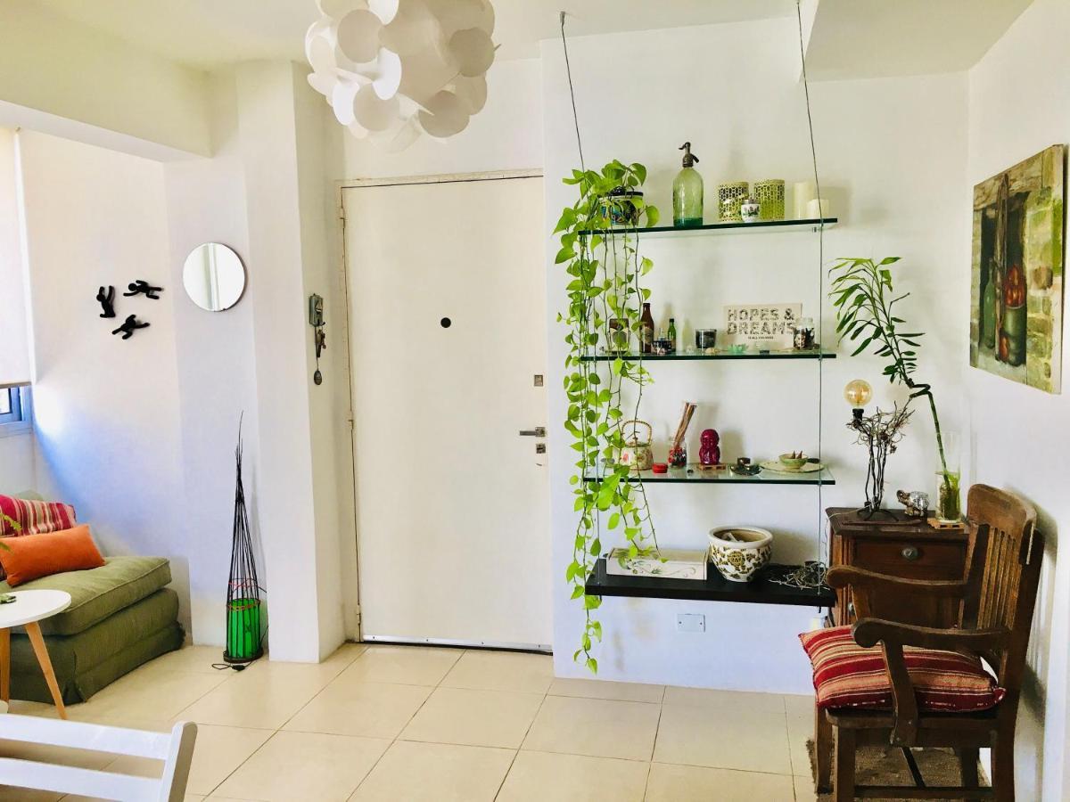 Habitacion Privada En Depto Para 1 Persona, Solo Mujeres - San Telmo Buenos Aires Dış mekan fotoğraf