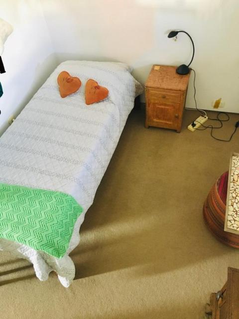 Habitacion Privada En Depto Para 1 Persona, Solo Mujeres - San Telmo Buenos Aires Dış mekan fotoğraf