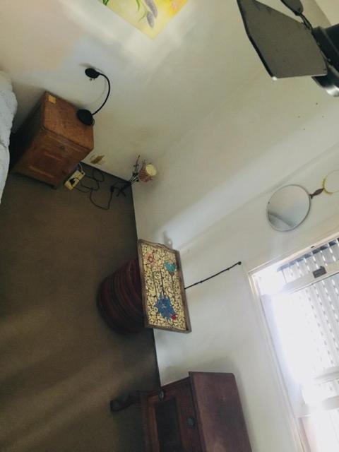 Habitacion Privada En Depto Para 1 Persona, Solo Mujeres - San Telmo Buenos Aires Dış mekan fotoğraf